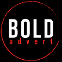 Bold Advert Logo