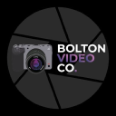 Bolton Video Company Logo