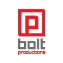 Bolt Productions logo
