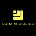 Bomark Studios Logo