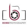Bonk Media Logo