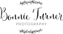Bonnie Turner Photo Logo