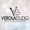 Verola Studio Photo & Cinema Logo