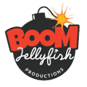 Boom Jellyfish Productions Logo