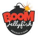 Boom Jellyfish Productions logo