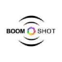 Boomshot Studio, Inc Logo