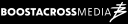 Boostacross Media logo