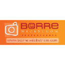 Borre Wickstrom Photography Logo
