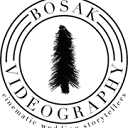 Bosak Videography Logo