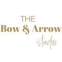 Bow & Arrow Studio photography Logo