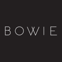 Bowie Productions Logo