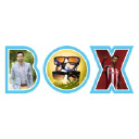 Box Photographic  Logo