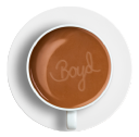 Boyd Productions Logo