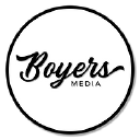Boyers Media Logo