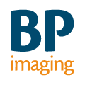 BP imaging logo