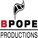 BPope Productions Logo