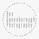 Ben Queenborough Photography Logo