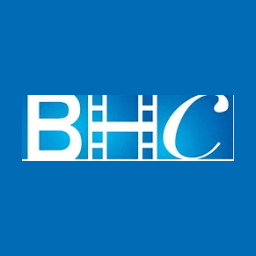 Brad Harvey Creative Logo