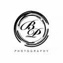Brad Page Photography Logo
