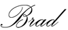 Brad Photographers & Video Logo