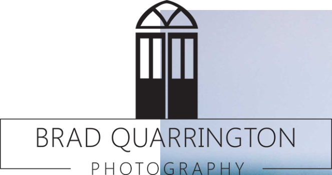 Brad Quarrington Photography Logo