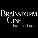 Brainstorm Cine Productions Logo