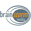 Brainstorm Media, Inc. Logo
