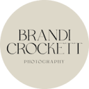 Brandi Crockett Photography Logo