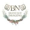 Brand New Imaging Logo