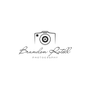 Brandon Rotell Photography Logo