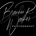 Brandon R. Walker Photography Logo