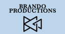 Brando Productions Logo