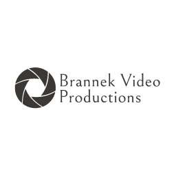 Brannek Video Productions Logo