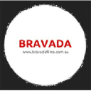 Bravada Films Logo