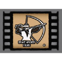 Brave Archer Films Logo
