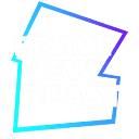 Brave New Beast Logo