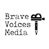Brave Voices Media Logo