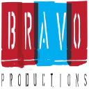 Bravo Productions Logo