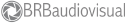 Brb Audiovisual Logo
