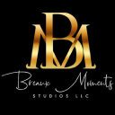 Breaux Moments Studios LLC Logo