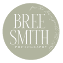 Bree Smith Photography Logo