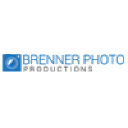 Brenner Photo Productions Logo