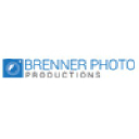 Brenner Photo Productions logo