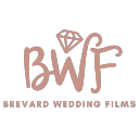 Brevard Wedding Films Logo