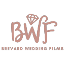 Brevard Wedding Films logo