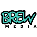Brew Media  Logo