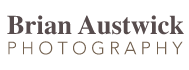 Brian Austwick Photography logo