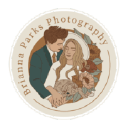 Brianna Parks Photography Logo