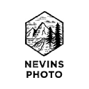 Brian Nevins Photography Logo