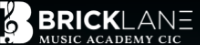 Brick Lane Studios Paisley Logo